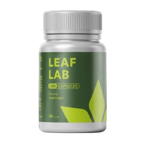 Leaf Lab