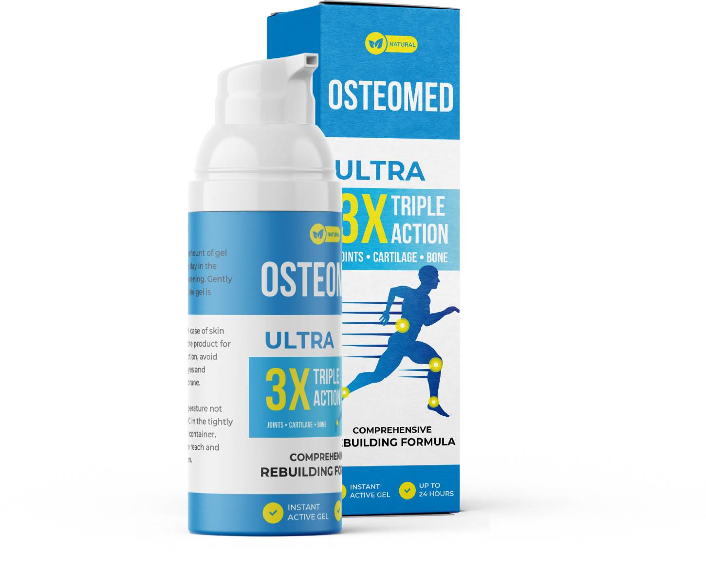 Osteomed